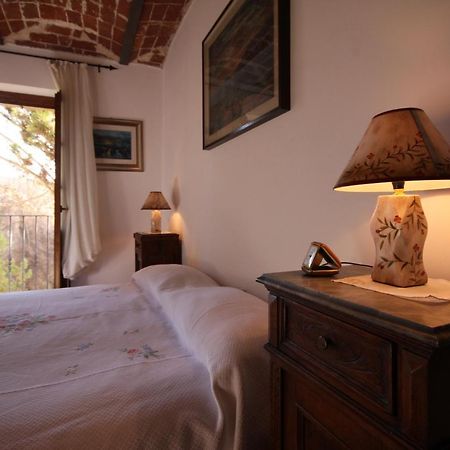 Relais San Desiderio Bed & Breakfast Calliano  Luaran gambar
