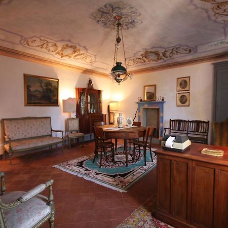 Relais San Desiderio Bed & Breakfast Calliano  Luaran gambar