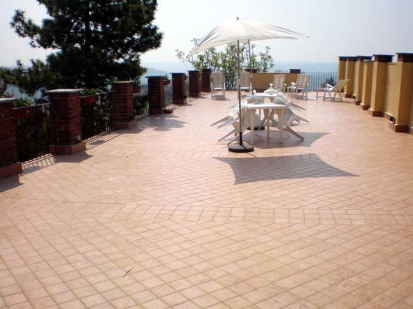Relais San Desiderio Bed & Breakfast Calliano  Luaran gambar