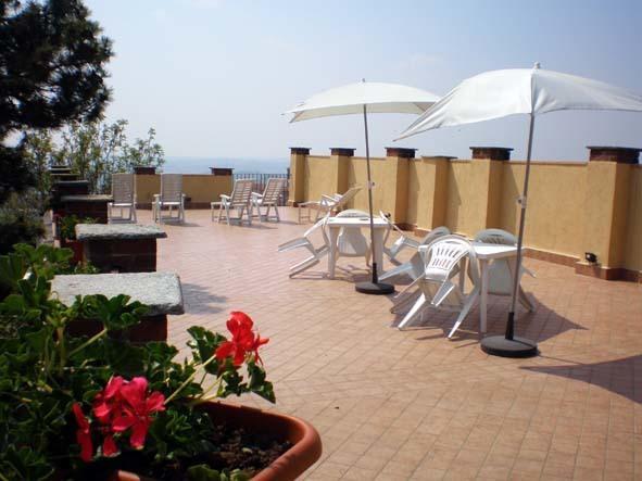 Relais San Desiderio Bed & Breakfast Calliano  Luaran gambar