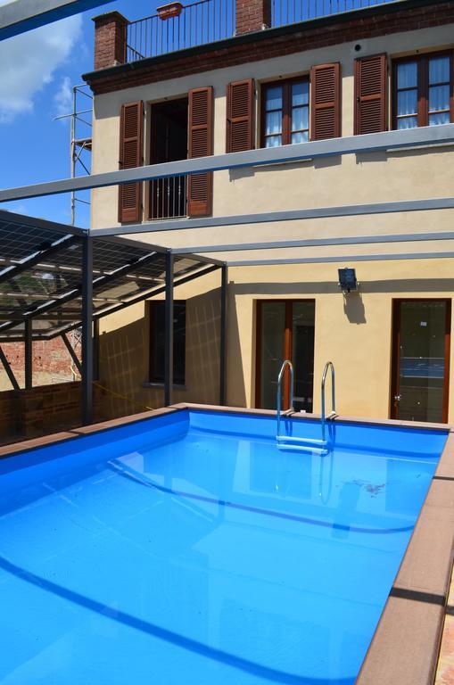 Relais San Desiderio Bed & Breakfast Calliano  Luaran gambar