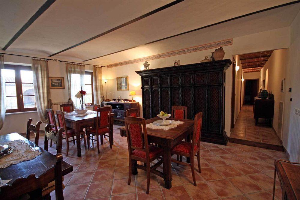 Relais San Desiderio Bed & Breakfast Calliano  Luaran gambar