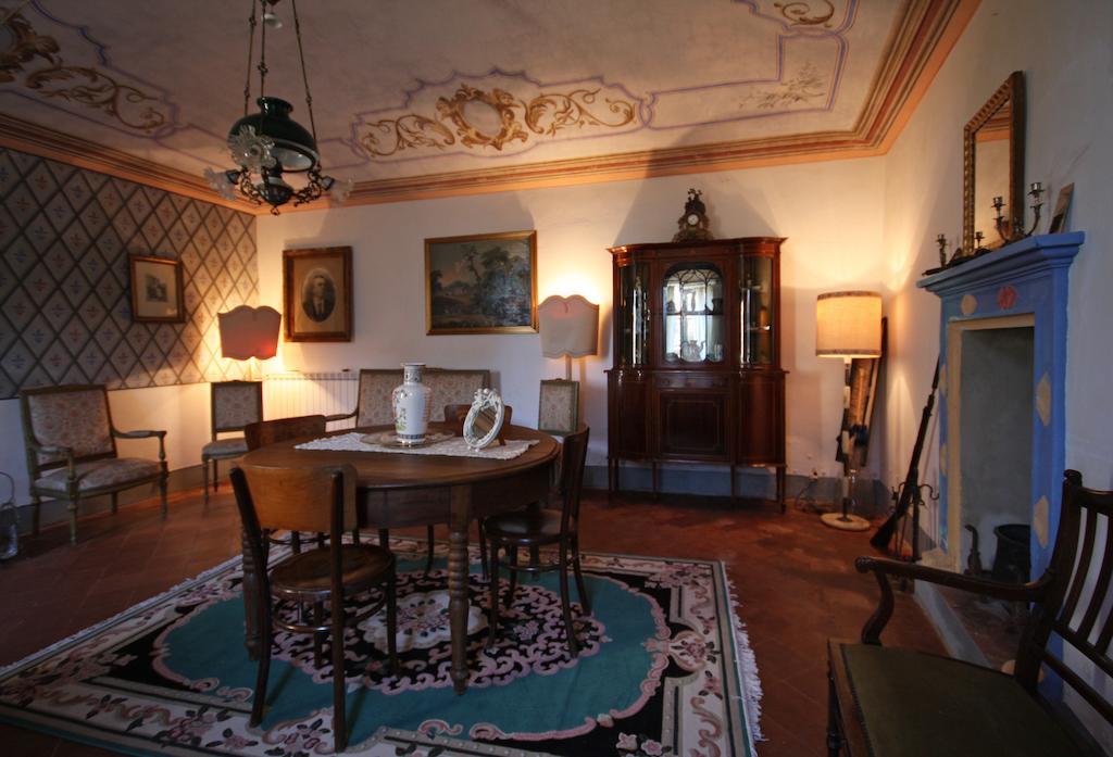 Relais San Desiderio Bed & Breakfast Calliano  Luaran gambar