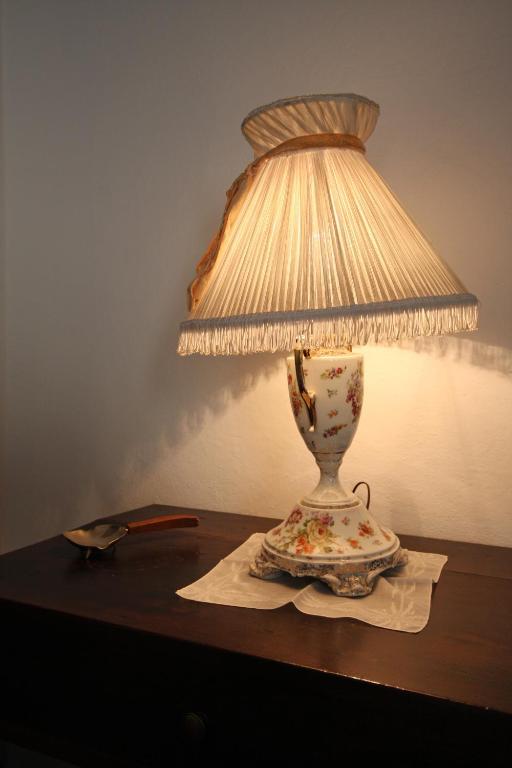 Relais San Desiderio Bed & Breakfast Calliano  Bilik gambar