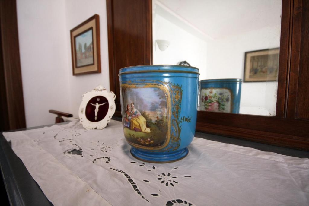 Relais San Desiderio Bed & Breakfast Calliano  Bilik gambar