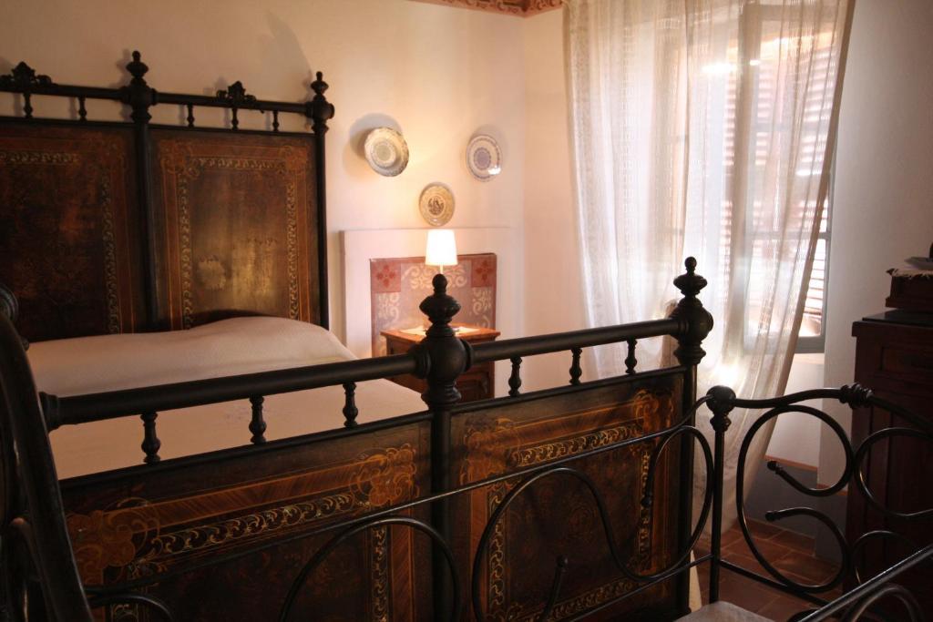 Relais San Desiderio Bed & Breakfast Calliano  Bilik gambar