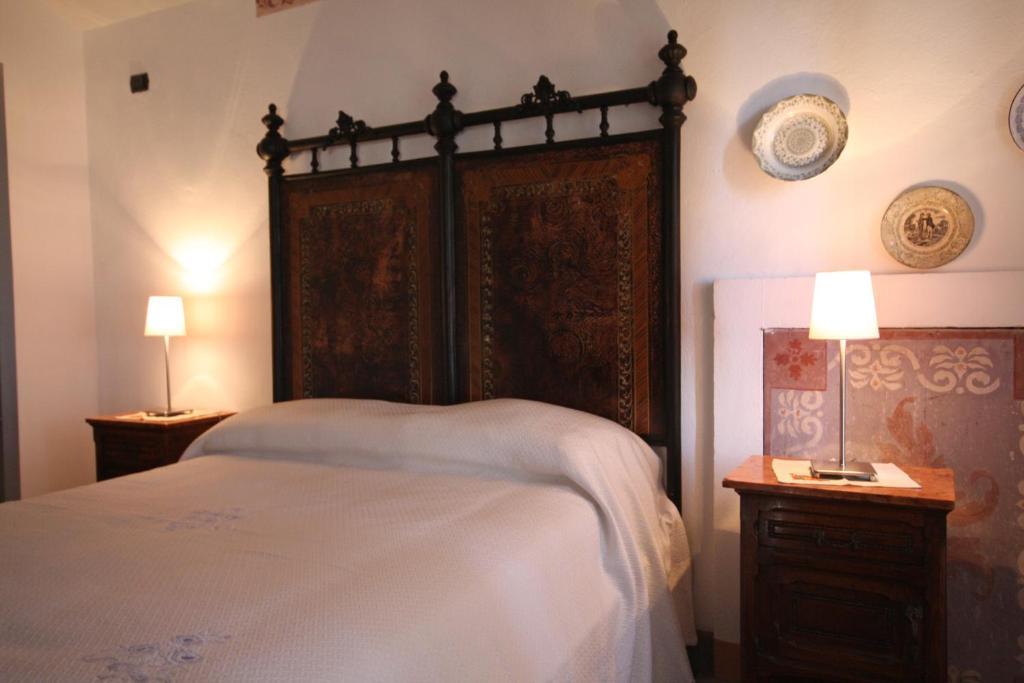 Relais San Desiderio Bed & Breakfast Calliano  Bilik gambar