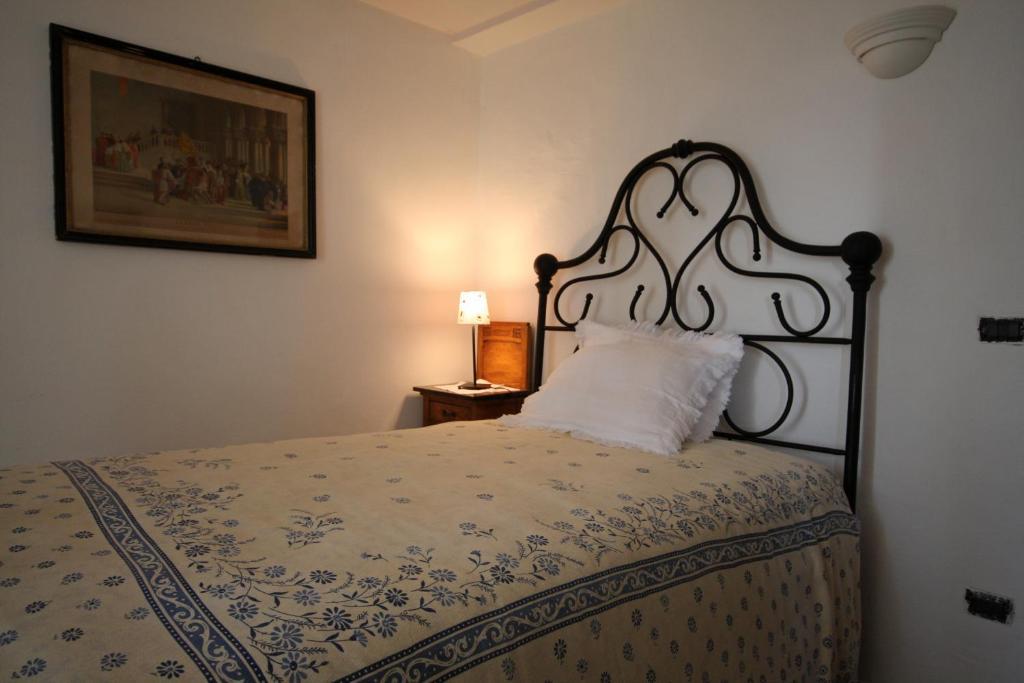 Relais San Desiderio Bed & Breakfast Calliano  Luaran gambar