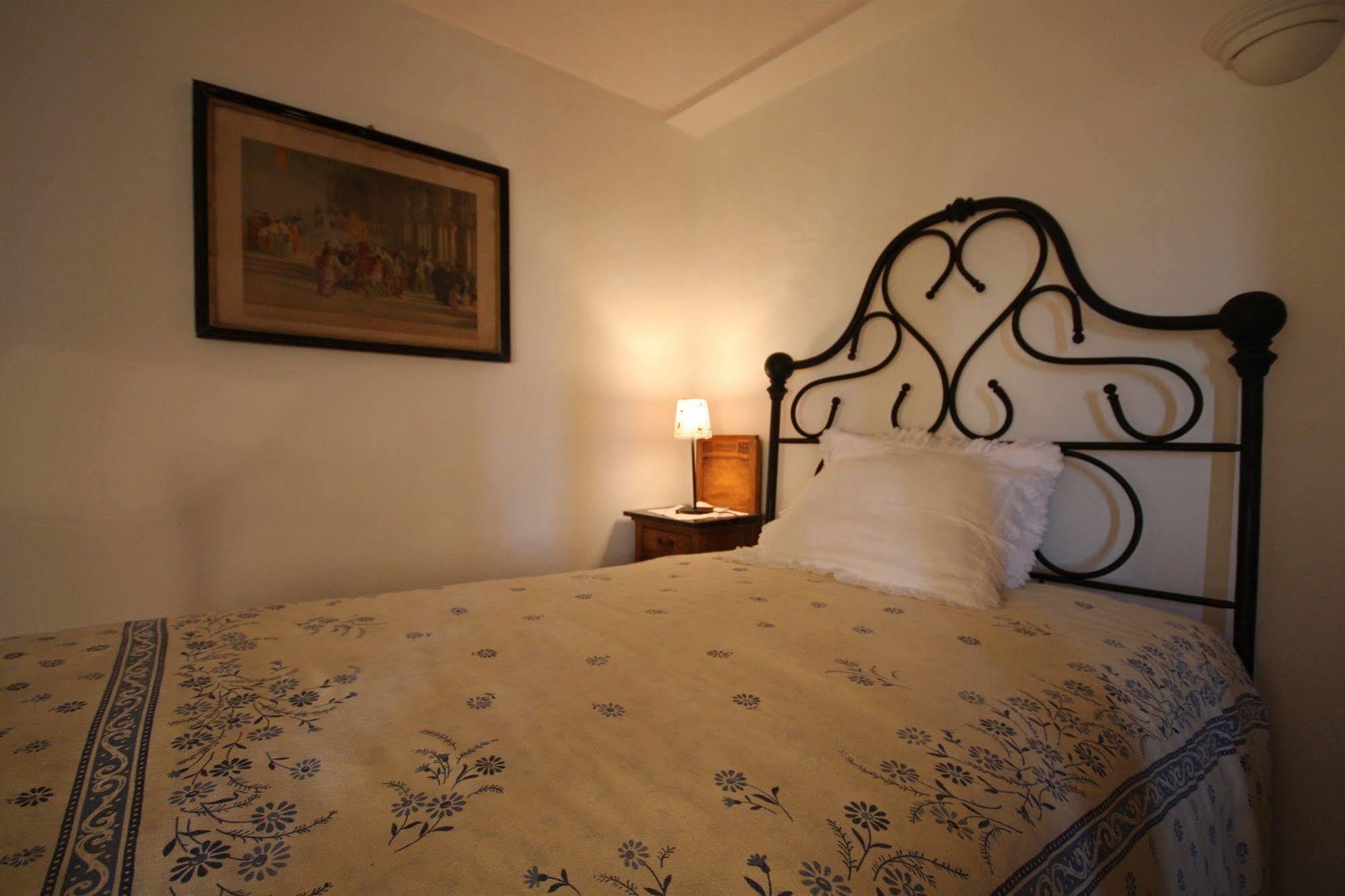 Relais San Desiderio Bed & Breakfast Calliano  Luaran gambar