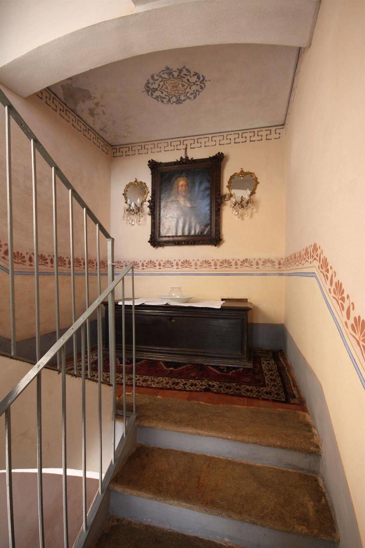 Relais San Desiderio Bed & Breakfast Calliano  Luaran gambar