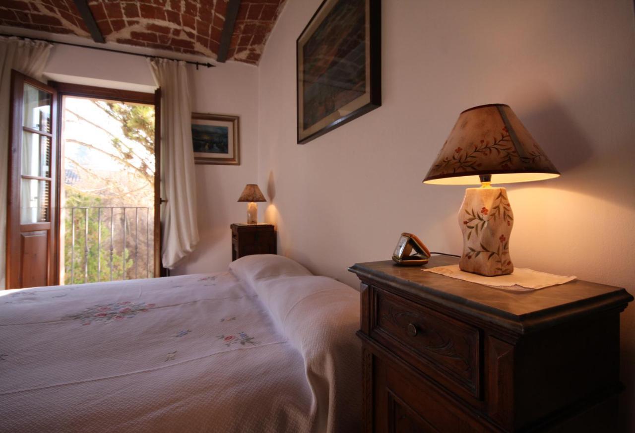 Relais San Desiderio Bed & Breakfast Calliano  Luaran gambar