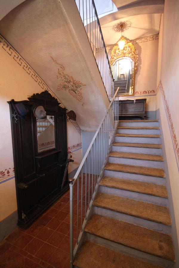 Relais San Desiderio Bed & Breakfast Calliano  Luaran gambar